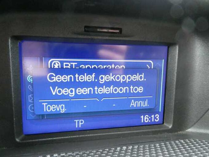 Ford Transit Custom L2 2.0 TDCi 130pk Automaat 3pl Trend Luxe Trekhaak (10399)