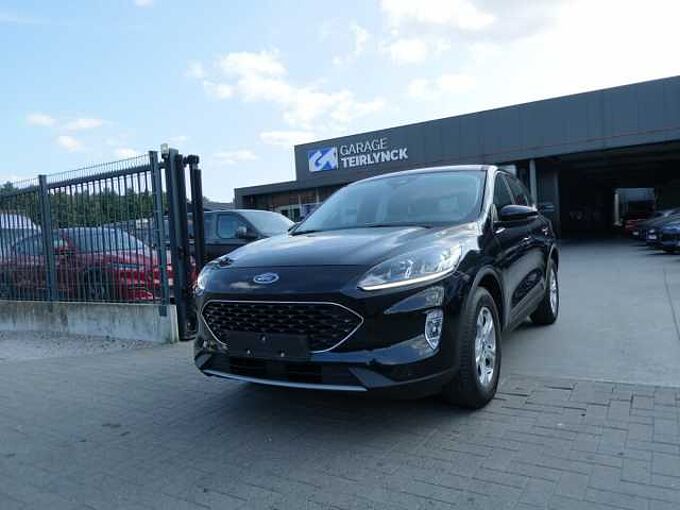 Ford Kuga 1.5 i benzine 120pk Business Luxe Camera Trekhaak  '22 (87504)
