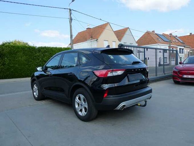 Ford Kuga 1.5 i benzine 120pk Business Luxe Camera Trekhaak  '22 (87504)