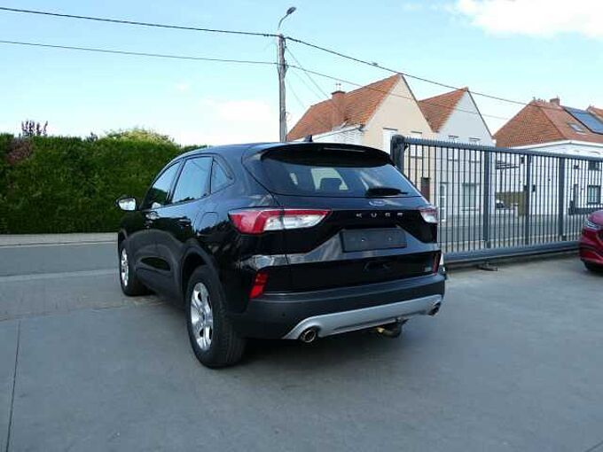 Ford Kuga 1.5 i benzine 120pk Business Luxe Camera Trekhaak  '22 (87504)