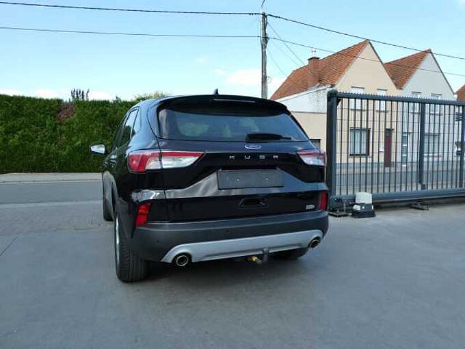 Ford Kuga 1.5 i benzine 120pk Business Luxe Camera Trekhaak  '22 (87504)