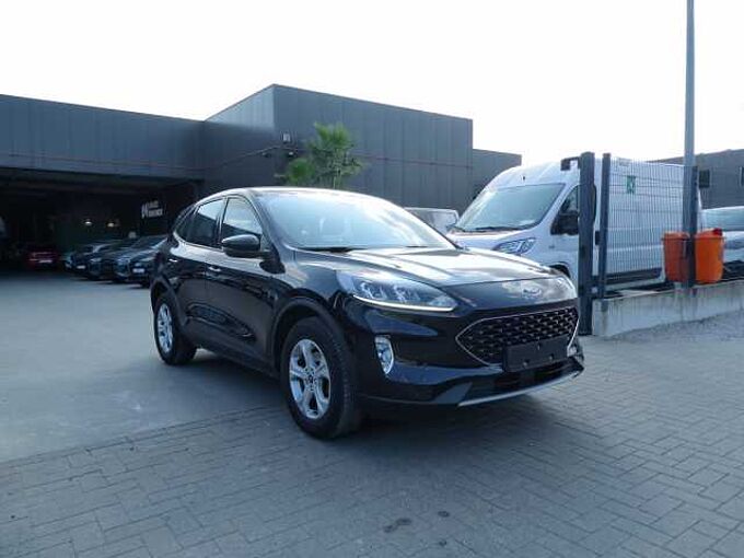 Ford Kuga 1.5 i benzine 120pk Business Luxe Camera Trekhaak  '22 (87504)