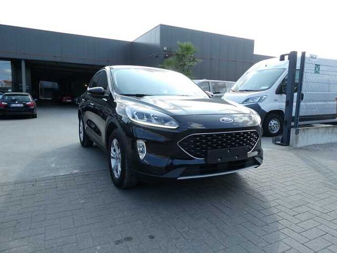 Ford Kuga 1.5 i benzine 120pk Business Luxe Camera Trekhaak  '22 (87504)