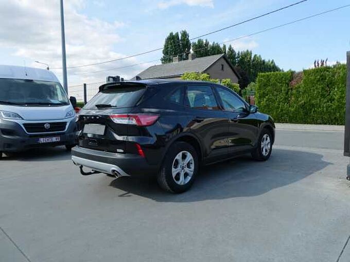 Ford Kuga 1.5 i benzine 120pk Business Luxe Camera Trekhaak  '22 (87504)