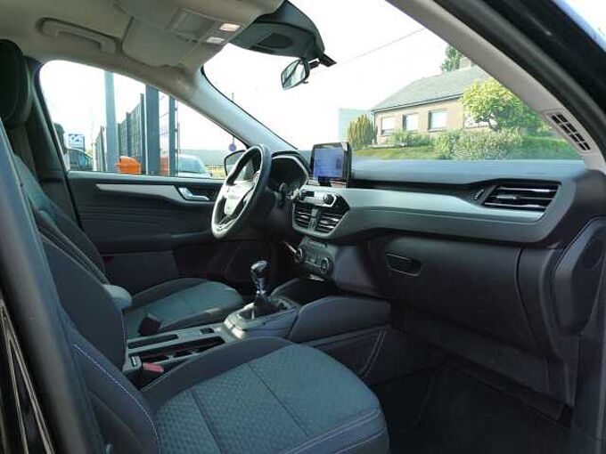 Ford Kuga 1.5 i benzine 120pk Business Luxe Camera Trekhaak  '22 (87504)