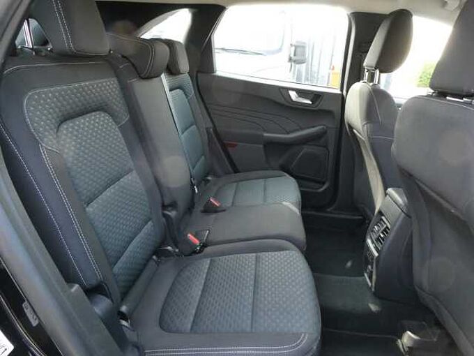 Ford Kuga 1.5 i benzine 120pk Business Luxe Camera Trekhaak  '22 (87504)