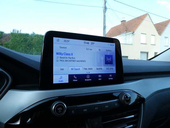 Ford Kuga 1.5 i benzine 120pk Business Luxe Camera Trekhaak  '22 (87504)