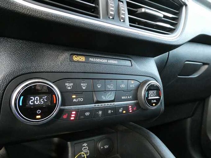 Ford Kuga 1.5 i benzine 120pk Business Luxe Camera Trekhaak  '22 (87504)