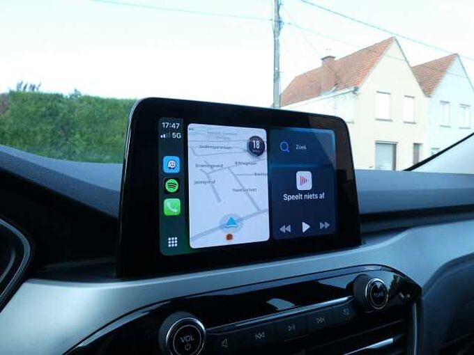 Ford Kuga 1.5 i benzine 120pk Business Luxe Camera Trekhaak  '22 (87504)