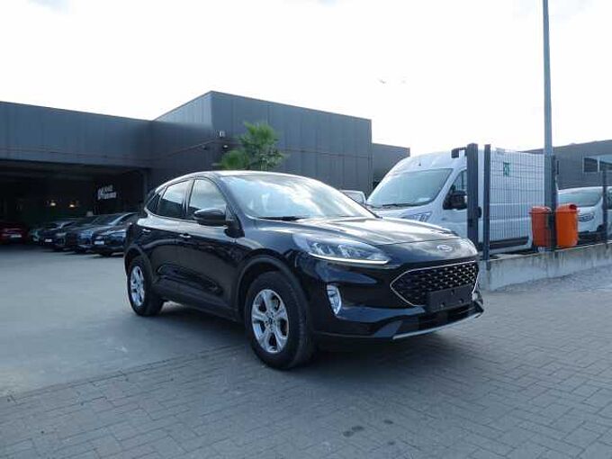 Ford Kuga 1.5 i benzine 120pk Business Luxe Camera Trekhaak  '22 (87504)
