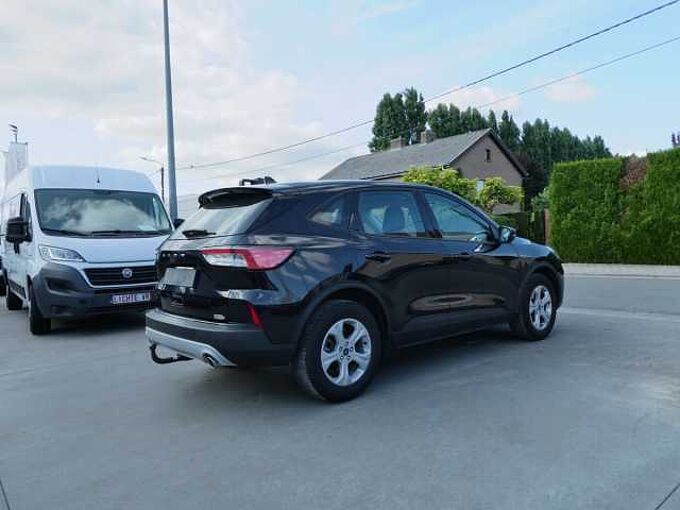 Ford Kuga 1.5 i benzine 120pk Business Luxe Camera Trekhaak  '22 (87504)