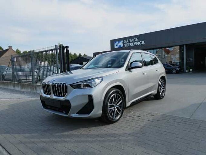BMW X1 18i 136pk Automaat M Sport Camera '25 (37795)