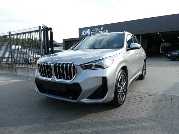 BMW X1 18i 136pk Automaat M Sport Camera '25 (37795)