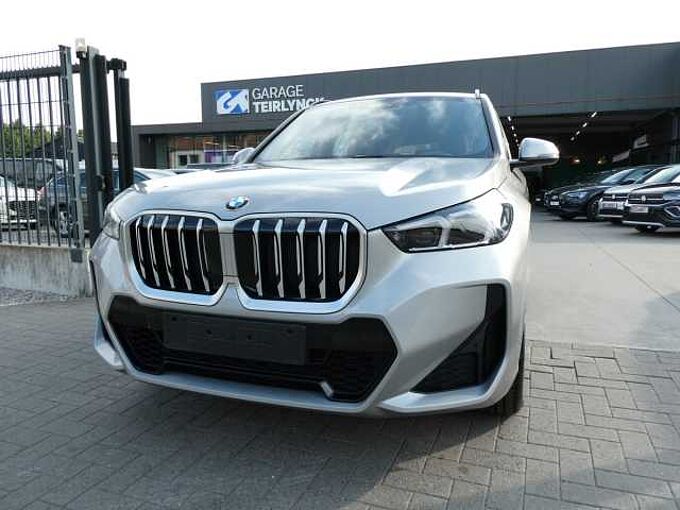 BMW X1 18i 136pk Automaat M Sport Camera '25 (37795)