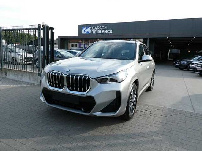 BMW X1 18i 136pk Automaat M Sport Camera '25 (37795)