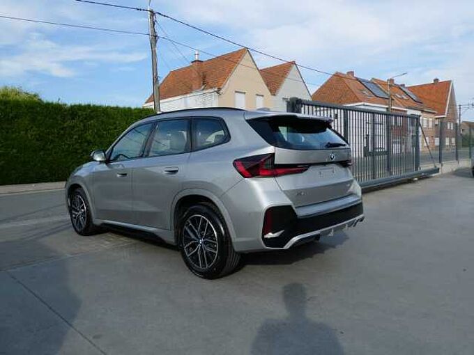 BMW X1 18i 136pk Automaat M Sport Camera '25 (37795)