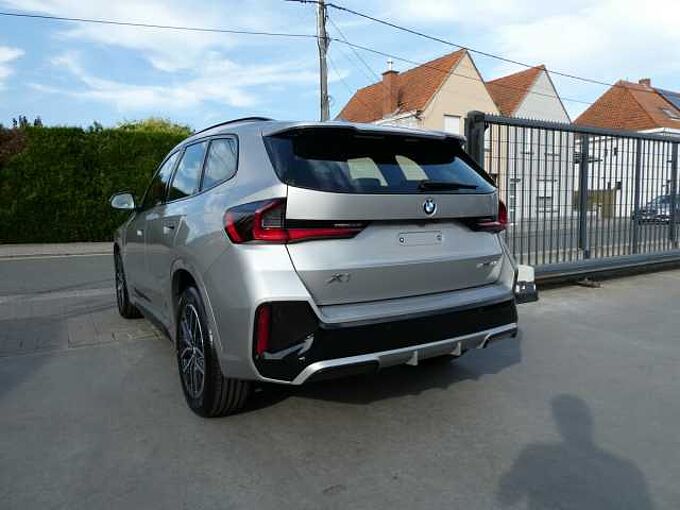 BMW X1 18i 136pk Automaat M Sport Camera '25 (37795)