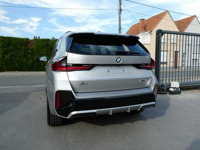 BMW X1 18i 136pk Automaat M Sport Camera '25 (37795)