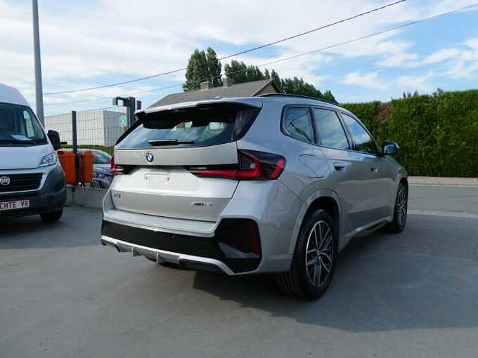 BMW X1 18i 136pk Automaat M Sport Camera '25 (37795)