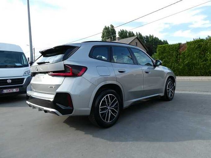 BMW X1 18i 136pk Automaat M Sport Camera '25 (37795)
