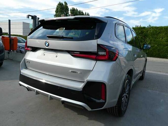 BMW X1 18i 136pk Automaat M Sport Camera '25 (37795)