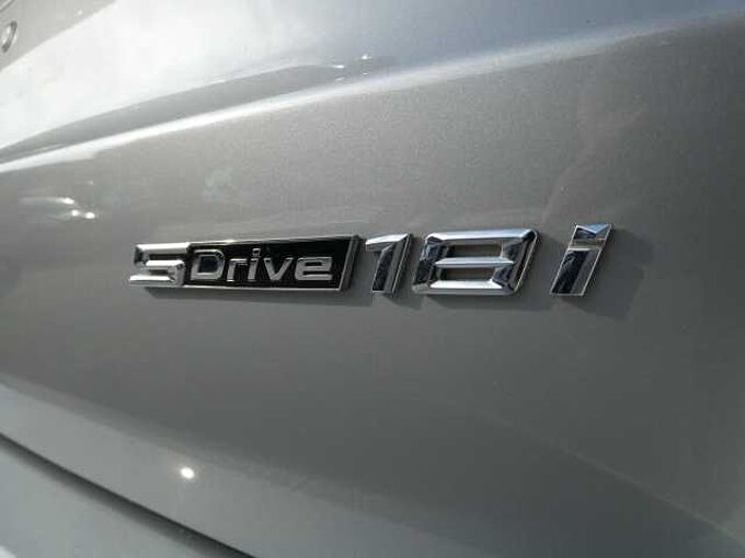 BMW X1 18i 136pk Automaat M Sport Camera '25 (37795)
