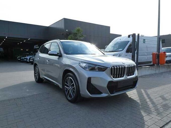 BMW X1 18i 136pk Automaat M Sport Camera '25 (37795)