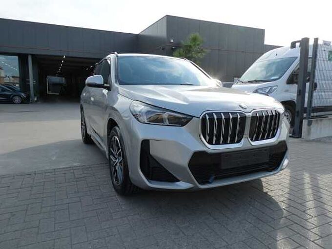 BMW X1 18i 136pk Automaat M Sport Camera '25 (37795)