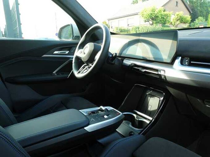 BMW X1 18i 136pk Automaat M Sport Camera '25 (37795)