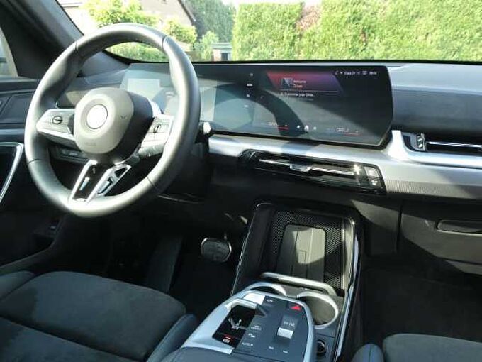 BMW X1 18i 136pk Automaat M Sport Camera '25 (37795)