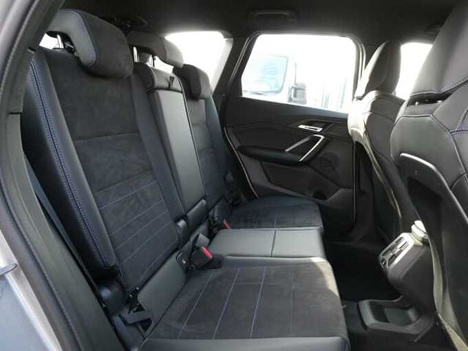 BMW X1 18i 136pk Automaat M Sport Camera '25 (37795)