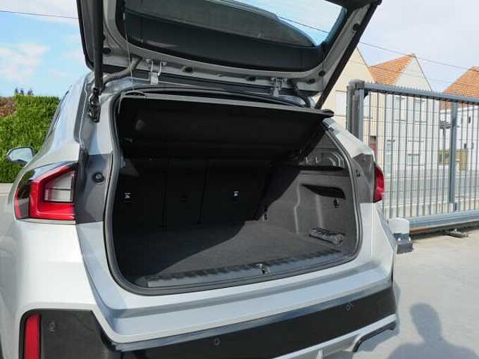 BMW X1 18i 136pk Automaat M Sport Camera '25 (37795)