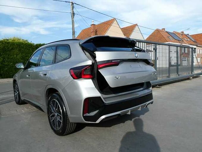 BMW X1 18i 136pk Automaat M Sport Camera '25 (37795)