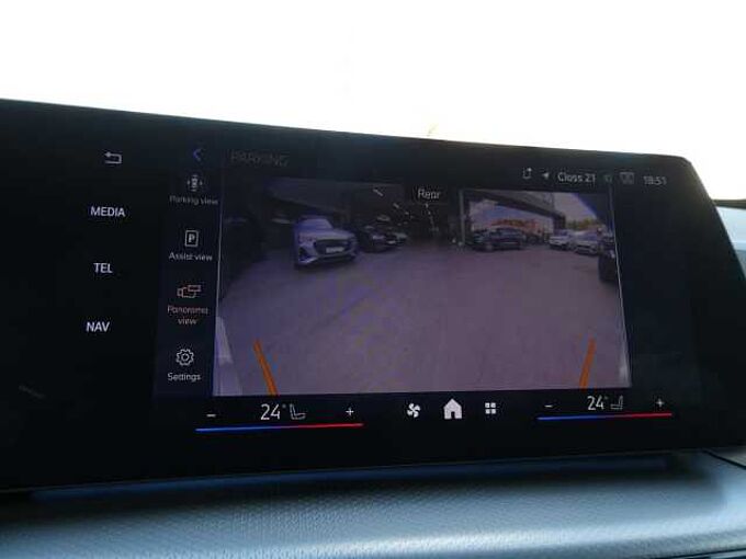 BMW X1 18i 136pk Automaat M Sport Camera '25 (37795)