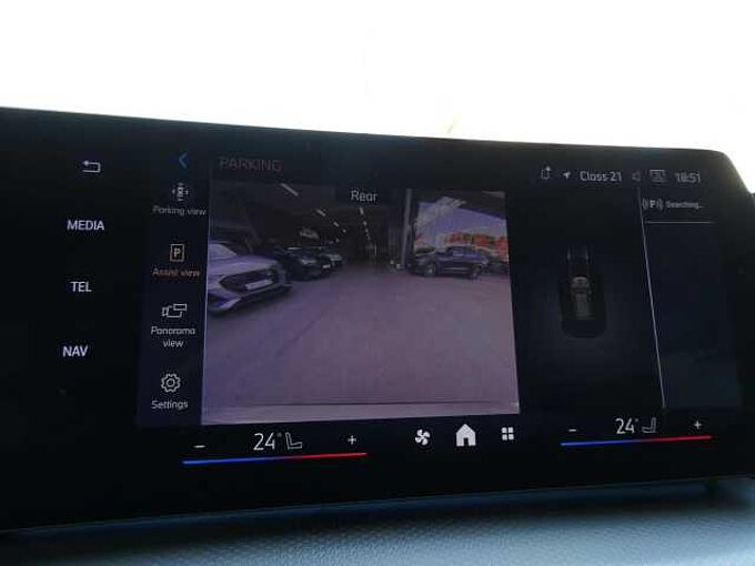 BMW X1 18i 136pk Automaat M Sport Camera '25 (37795)