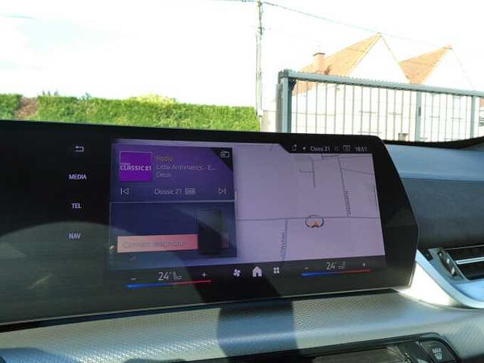 BMW X1 18i 136pk Automaat M Sport Camera '25 (37795)