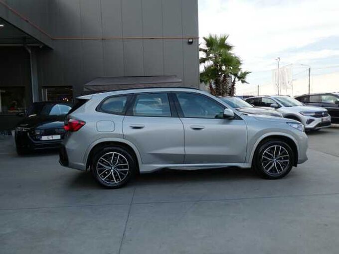 BMW X1 18i 136pk Automaat M Sport Camera '25 (37795)