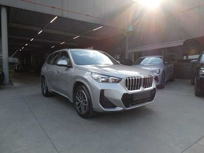 BMW X1 18i 136pk Automaat M Sport Camera '25 (37795)