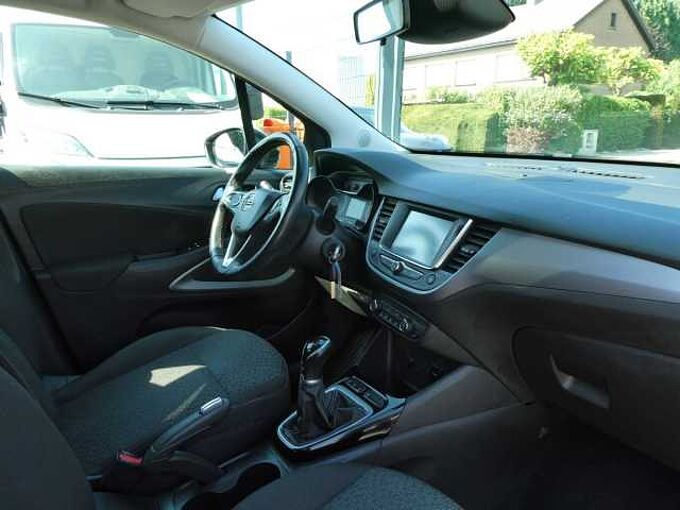 Opel Crossland 1.2 i benzine 81pk Business Camera '22 56000km (79014)