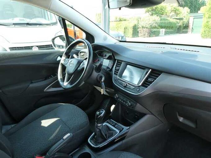 Opel Crossland 1.2 i benzine 81pk Business Camera '22 56000km (79014)