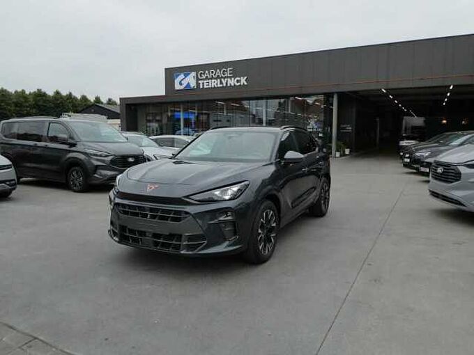 CUPRA Terramar 1.5 i eTSI MHEV 150pk Automaat Sport Stock (16047)