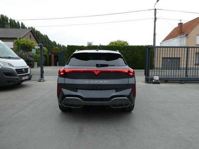 CUPRA Terramar 1.5 i eTSI MHEV 150pk Automaat Sport Stock (16047)