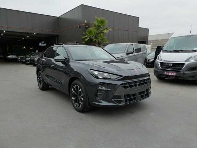 CUPRA Terramar 1.5 i eTSI MHEV 150pk Automaat Sport Stock (16047)
