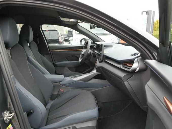 CUPRA Terramar 1.5 i eTSI MHEV 150pk Automaat Sport Stock (16047)