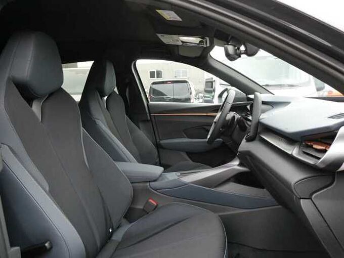 CUPRA Terramar 1.5 i eTSI MHEV 150pk Automaat Sport Stock (16047)