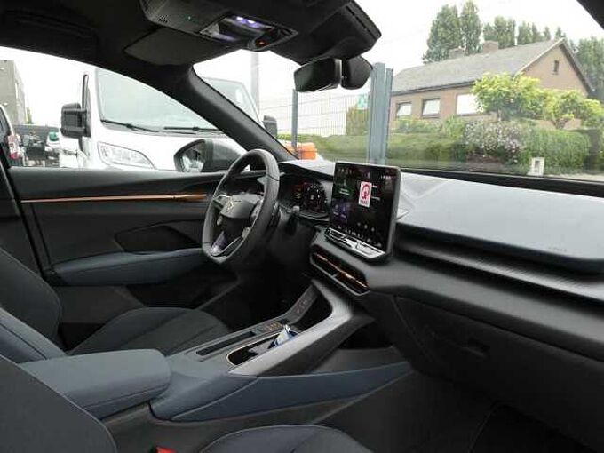 CUPRA Terramar 1.5 i eTSI MHEV 150pk Automaat Sport Stock (16047)