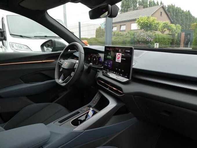 CUPRA Terramar 1.5 i eTSI MHEV 150pk Automaat Sport Stock (16047)