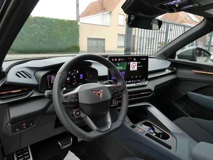 CUPRA Terramar 1.5 i eTSI MHEV 150pk Automaat Sport Stock (16047)