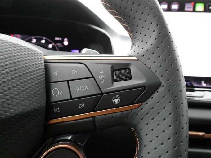 CUPRA Terramar 1.5 i eTSI MHEV 150pk Automaat Sport Stock (16047)