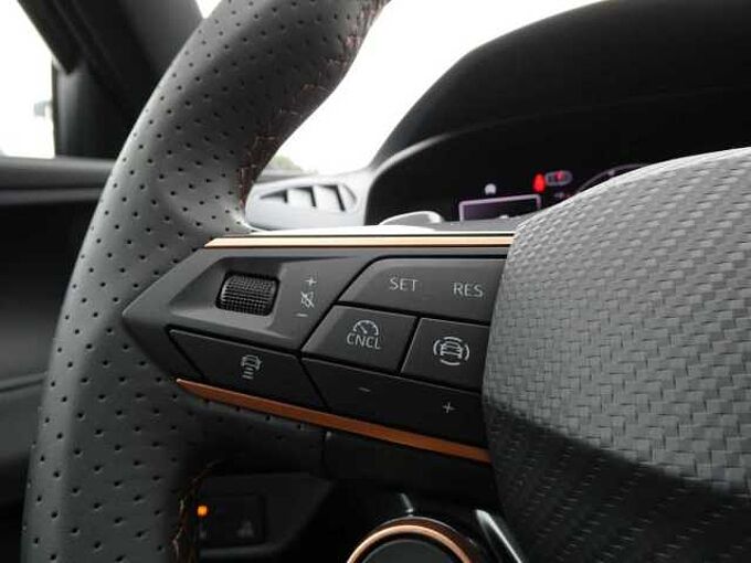 CUPRA Terramar 1.5 i eTSI MHEV 150pk Automaat Sport Stock (16047)